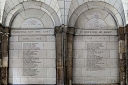 St Bartholomews Hospital War Memorial (id=6976)